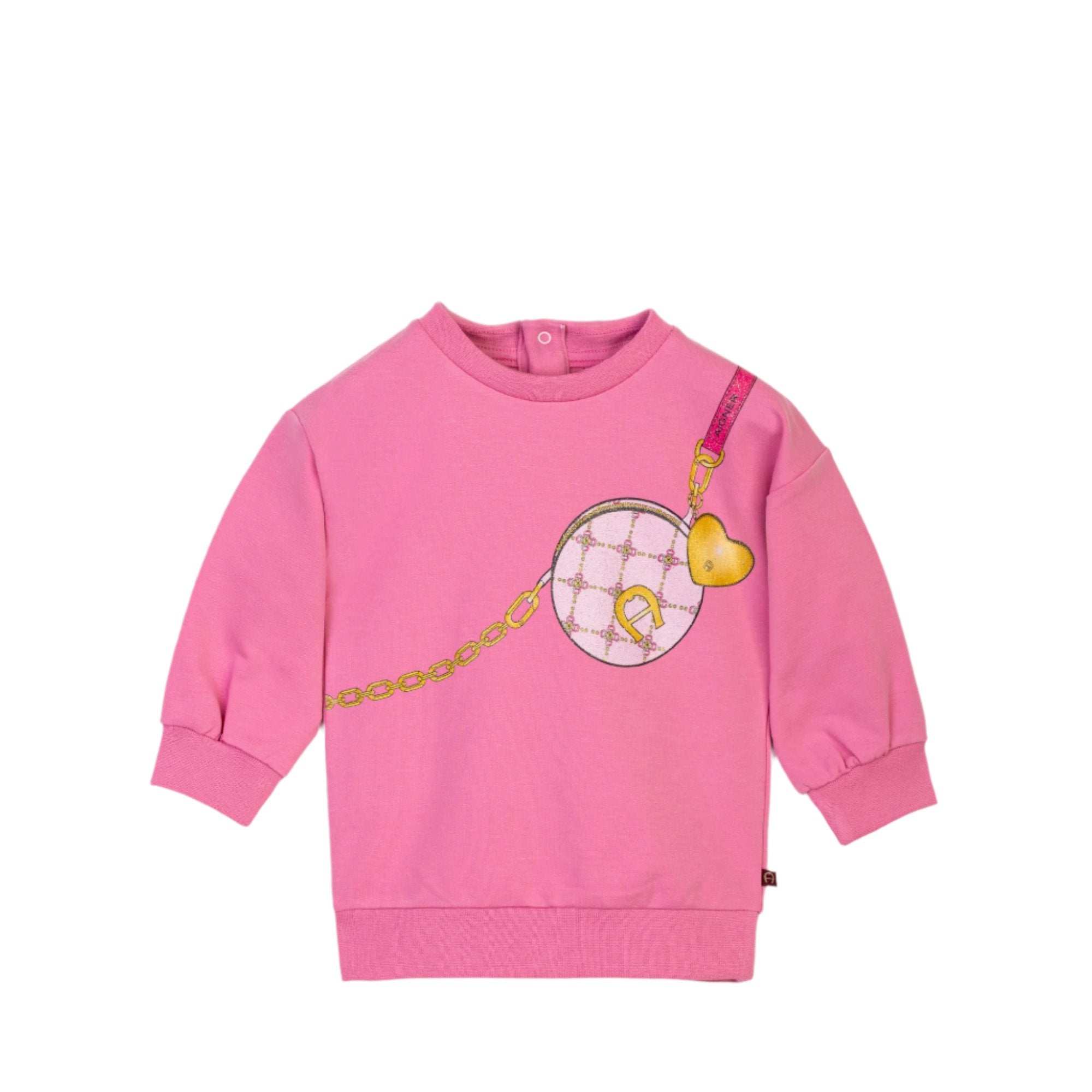 Aigner Kids Baby Girl's Pink Jogging Suit | AW24 | Baby | Baby Collection | Baby Girl | Baby Girl (9M - 36M) | Baby Girl Jogging Suits | Baby Jogging Suits | GCC | Spring Festival Aigner Kids Baby Girl's Pink Jogging Suit | AW24 | Baby | Baby Collection | Baby Girl | Baby Girl (9M - 36M) | Baby Girl Jogging Suits | Baby Jogging Suits | GCC | Spring Festival