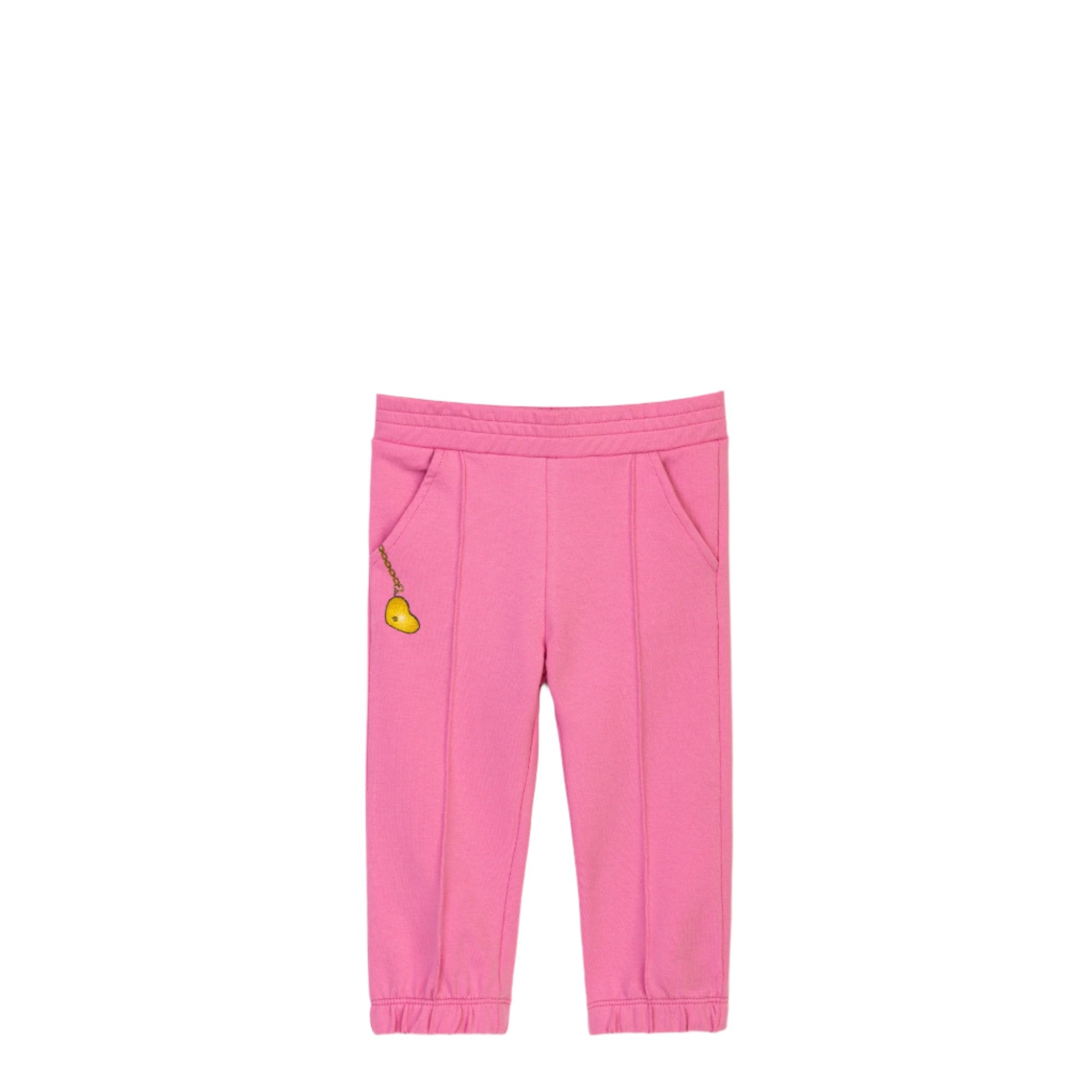 Aigner Kids Baby Girl's Pink Jogging Suit | AW24 | Baby | Baby Collection | Baby Girl | Baby Girl (9M - 36M) | Baby Girl Jogging Suits | Baby Jogging Suits | GCC | Spring Festival Aigner Kids Baby Girl's Pink Jogging Suit | AW24 | Baby | Baby Collection | Baby Girl | Baby Girl (9M - 36M) | Baby Girl Jogging Suits | Baby Jogging Suits | GCC | Spring Festival