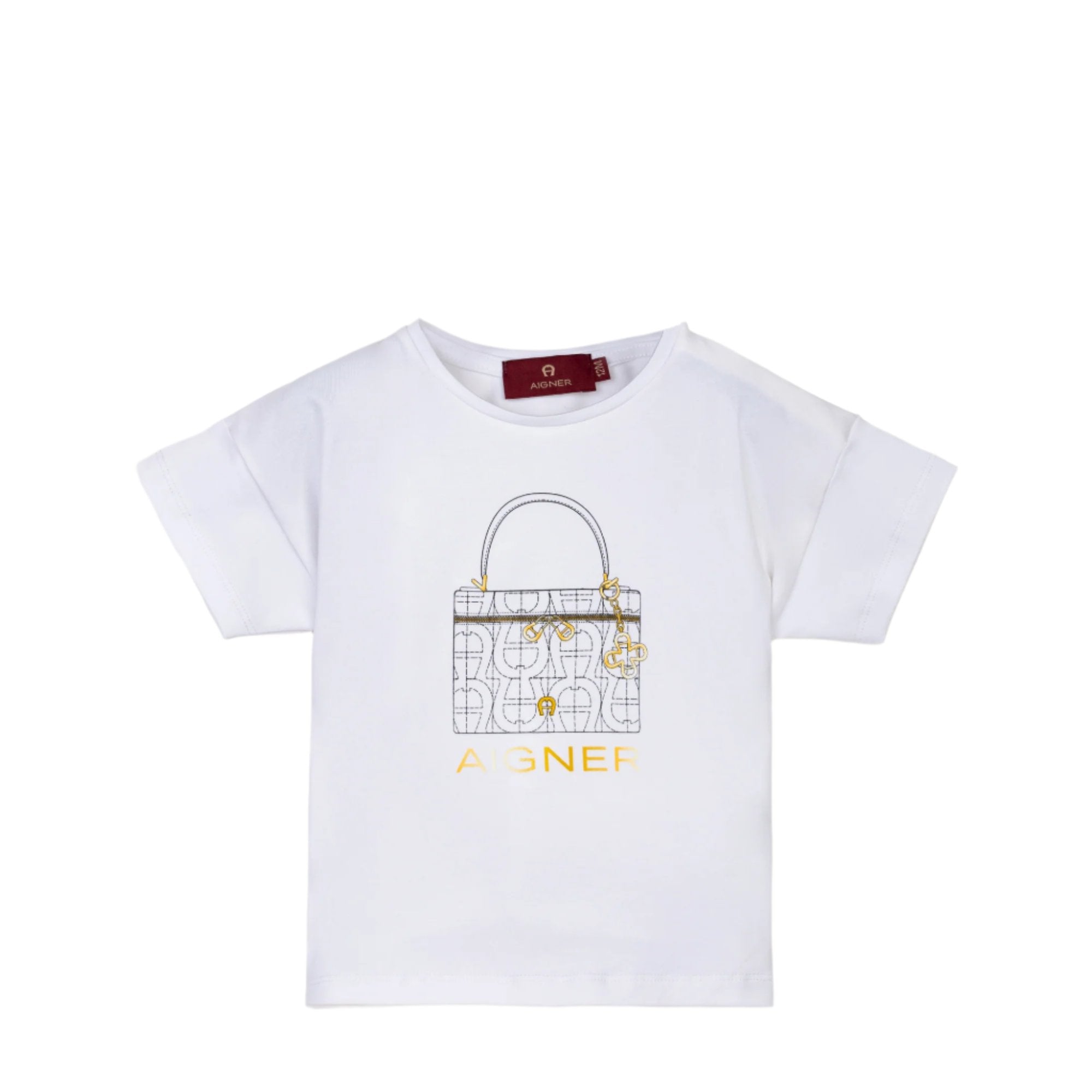 Aigner Kids Baby Girl's White & Blue Complete Set | AW24 | Baby | Baby Collection | Baby Girl | Baby Girl (9M - 36M) | Baby Girl Sets | Baby Sets | GCC Aigner Kids Baby Girl's White & Blue Complete Set | AW24 | Baby | Baby Collection | Baby Girl | Baby Girl (9M - 36M) | Baby Girl Sets | Baby Sets | GCC