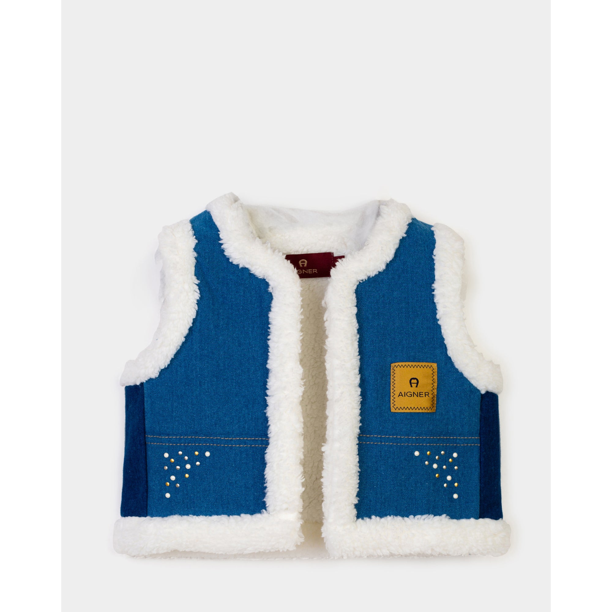 Aigner Kids Baby Girl's White & Blue Complete Set | AW24 | Baby | Baby Collection | Baby Girl | Baby Girl (9M - 36M) | Baby Girl Sets | Baby Sets | GCC Aigner Kids Baby Girl's White & Blue Complete Set | AW24 | Baby | Baby Collection | Baby Girl | Baby Girl (9M - 36M) | Baby Girl Sets | Baby Sets | GCC