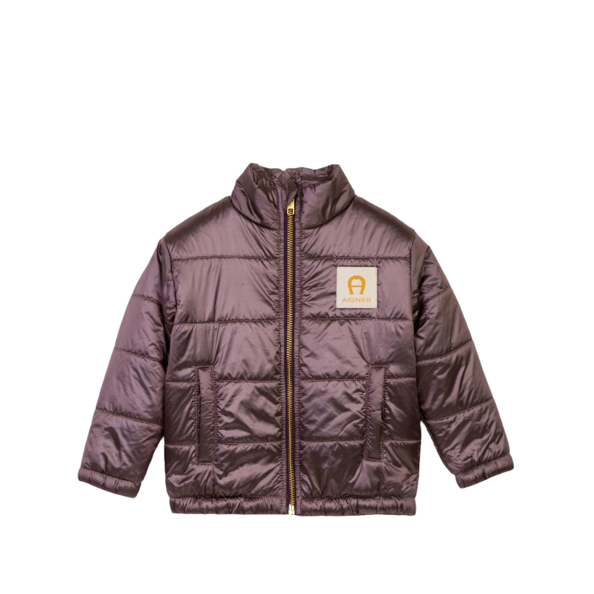 Aigner Kids Baby Girl's Pink Jacket | Baby | Baby Coats & Jackets | Baby Collection | Baby Girl | Baby Girl (9M - 36M) | Baby Girl Coats & Jackets | FYFL | GCC | Winter 2024 Aigner Kids Baby Girl's Pink Jacket | Baby | Baby Coats & Jackets | Baby Collection | Baby Girl | Baby Girl (9M - 36M) | Baby Girl Coats & Jackets | FYFL | GCC | Winter 2024