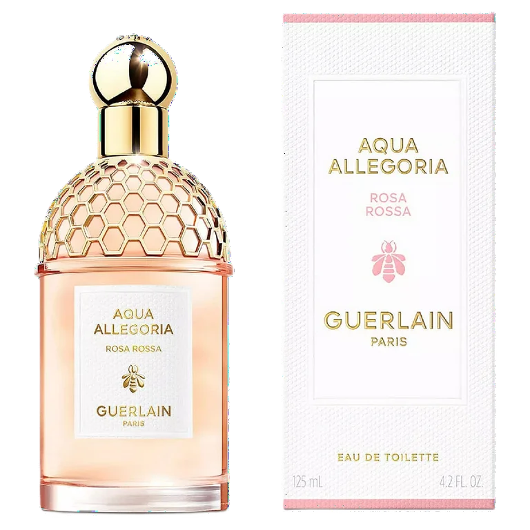 Guerlain Aqua Allegoria Rosa Rossa Eau de Toilette 125ml | Beauty | Beauty Fragrances | Beauty Women fragrances | Perfumes | Spring Festival | Womens Guerlain Aqua Allegoria Rosa Rossa Eau de Toilette 125ml | Beauty | Beauty Fragrances | Beauty Women fragrances | Perfumes | Spring Festival | Womens