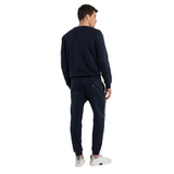 Replay Men's Jogger Trousers with Customized Edges