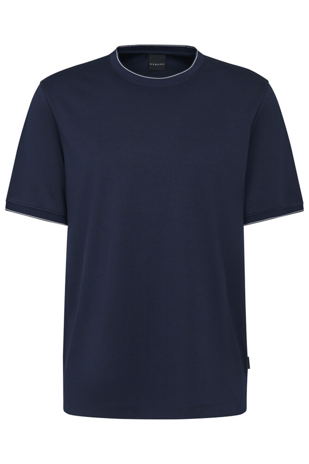 Bugatti Gents T-Shirt | All Clothing | departure-to-desk | Men | Men T-shirts | Mens | new-season-2025 | Tops & T-Shirts Bugatti Gents T-Shirt | All Clothing | departure-to-desk | Men | Men T-shirts | Mens | new-season-2025 | Tops & T-Shirts