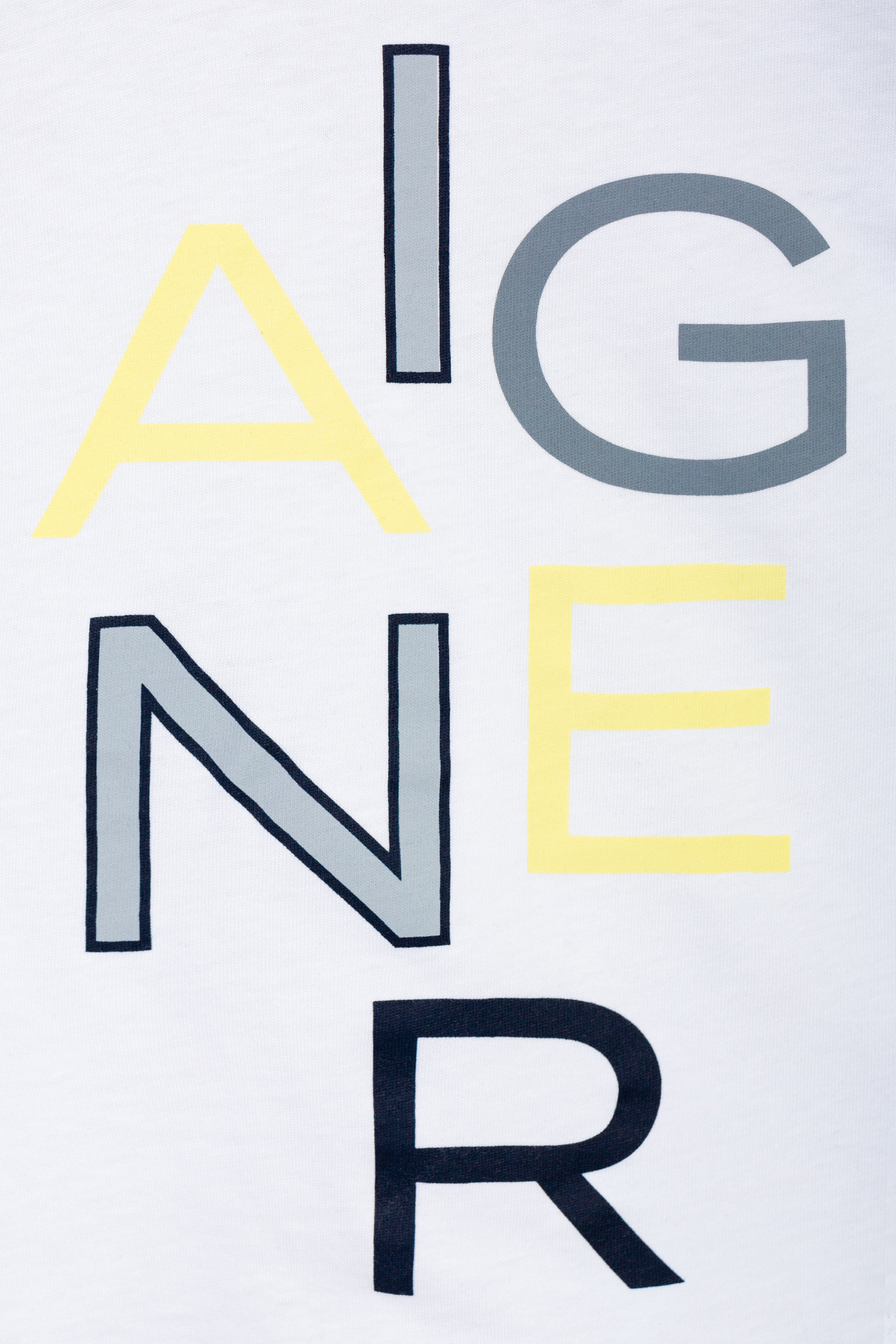 Aigner Kids Baby Boy's White T-Shirt | Baby | Baby Boy (9M - 36M) | Baby Boy Tops | Baby Collection | Baby Tops | GCC Aigner Kids Baby Boy's White T-Shirt | Baby | Baby Boy (9M - 36M) | Baby Boy Tops | Baby Collection | Baby Tops | GCC