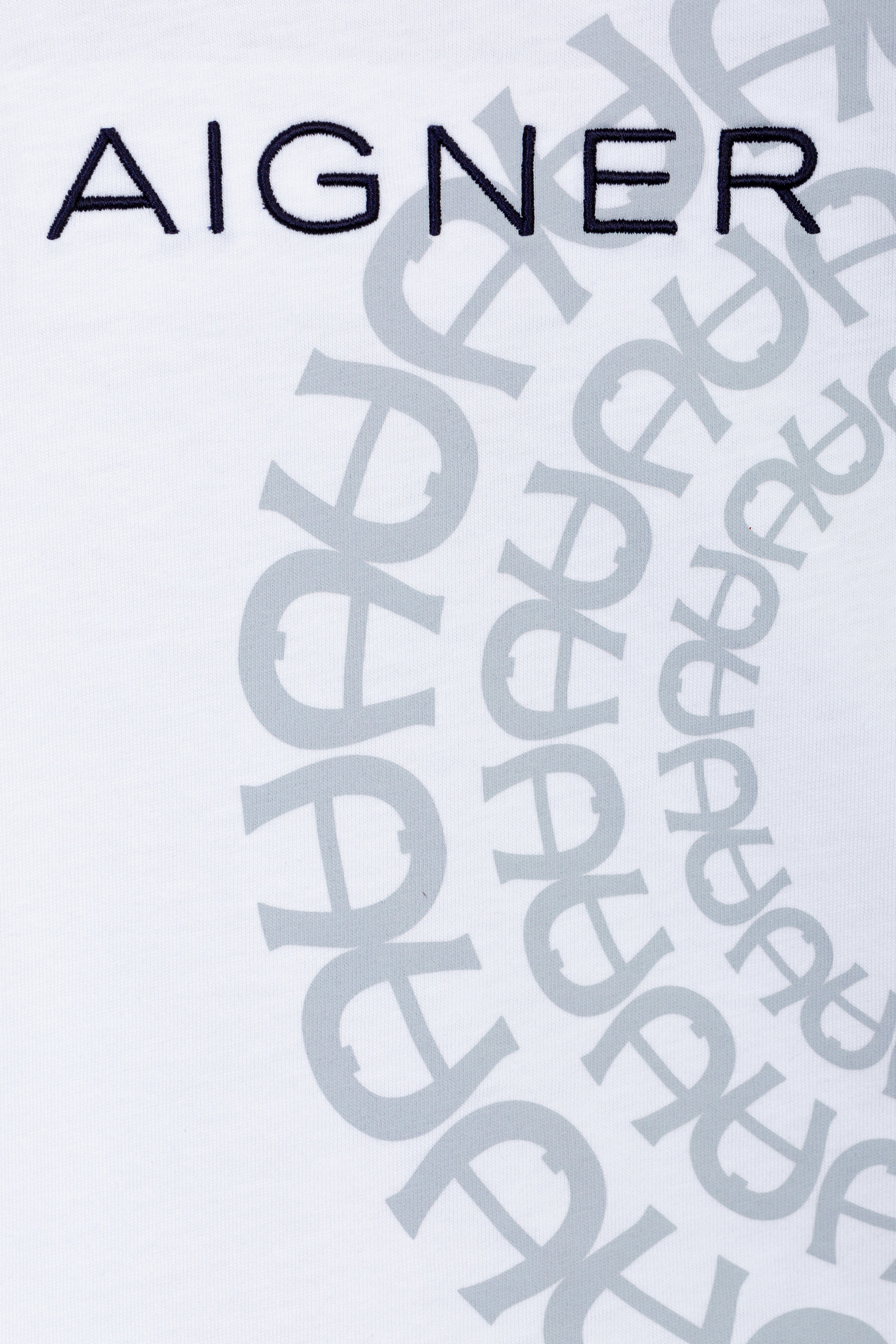 Aigner Kids Baby Boy's White T-Shirt | Baby | Baby Boy (9M - 36M) | Baby Boy Tops | Baby Collection | Baby Tops | GCC Aigner Kids Baby Boy's White T-Shirt | Baby | Baby Boy (9M - 36M) | Baby Boy Tops | Baby Collection | Baby Tops | GCC