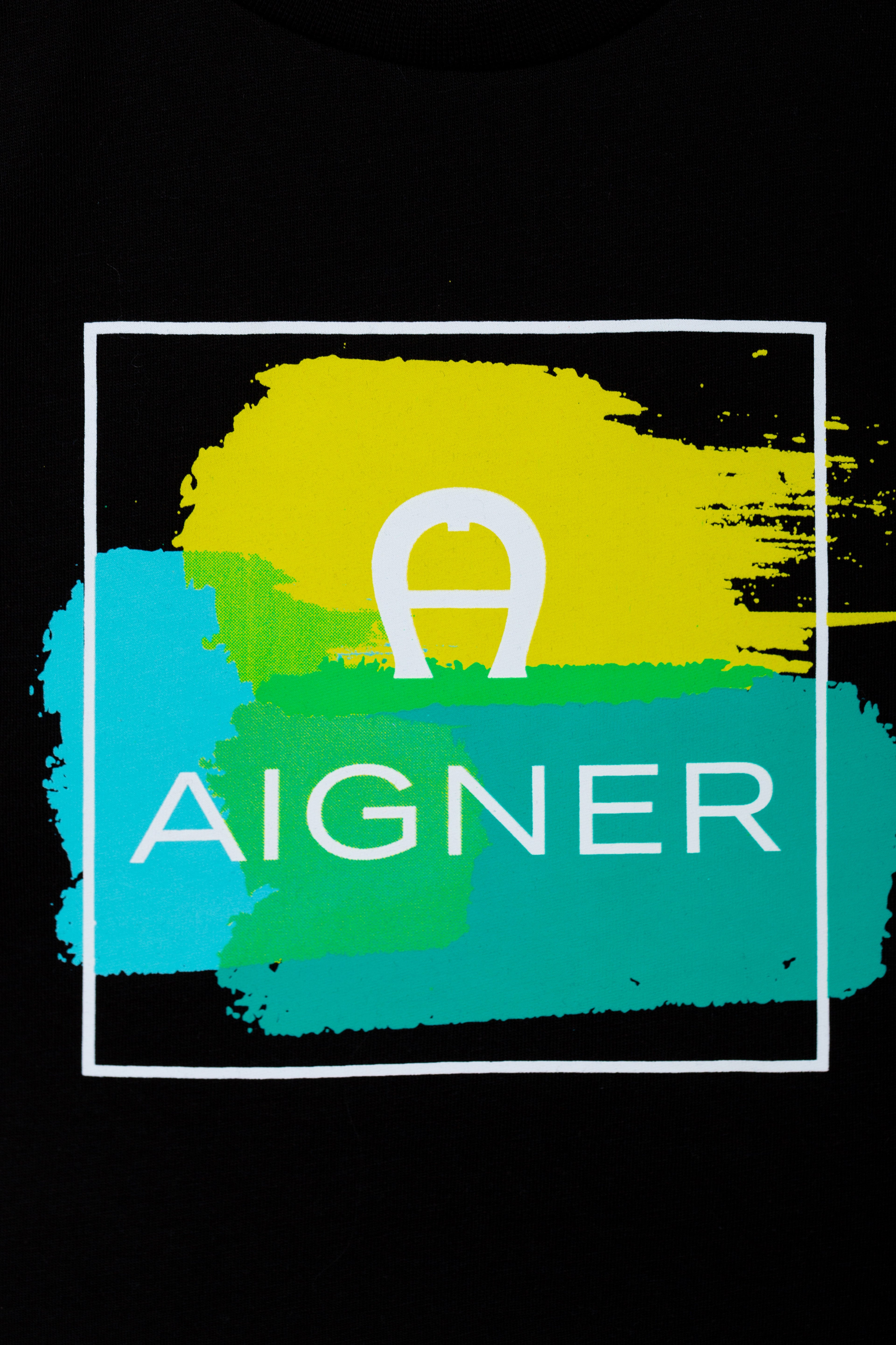 Aigner Kids Baby Boy's Black T-Shirt | Baby | Baby Boy (9M - 36M) | Baby Boy Tops | Baby Collection | Baby Tops | GCC Aigner Kids Baby Boy's Black T-Shirt | Baby | Baby Boy (9M - 36M) | Baby Boy Tops | Baby Collection | Baby Tops | GCC