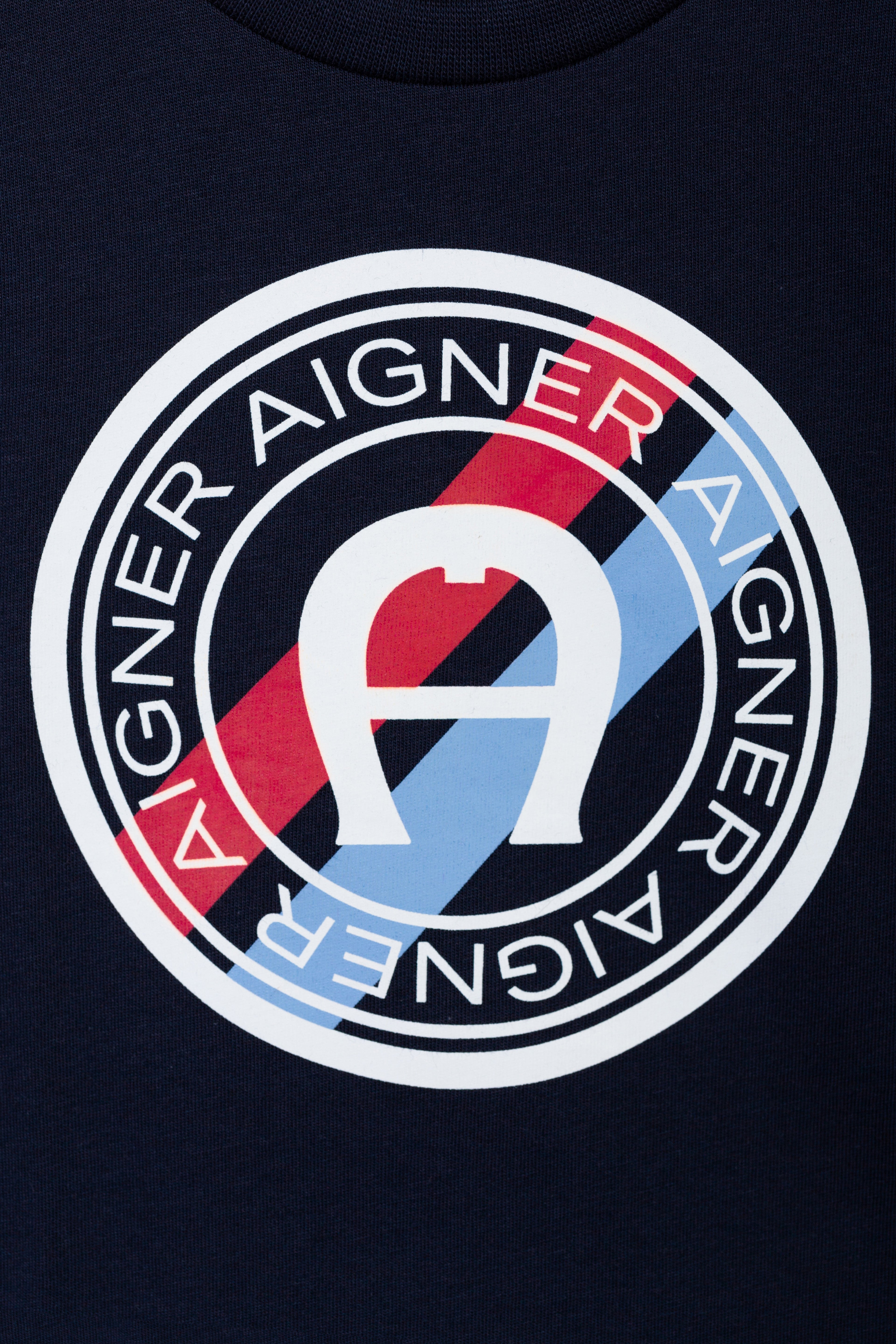 Aigner Kids Baby Boy's Navy T-Shirt | Baby | Baby Boy (9M - 36M) | Baby Boy Tops | Baby Collection | Baby Tops | GCC Aigner Kids Baby Boy's Navy T-Shirt | Baby | Baby Boy (9M - 36M) | Baby Boy Tops | Baby Collection | Baby Tops | GCC