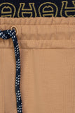 Aigner Kids Baby Boy's Beige Cargo Jogger Pants