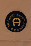 Aigner Kids Baby Boy's Beige Cargo Jogger Pants