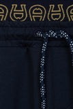 Aigner Kids Baby Boy's Beige Cargo Jogger Pants
