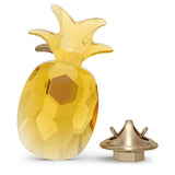 Swarovski Jungle Beats Pineapple Magnet