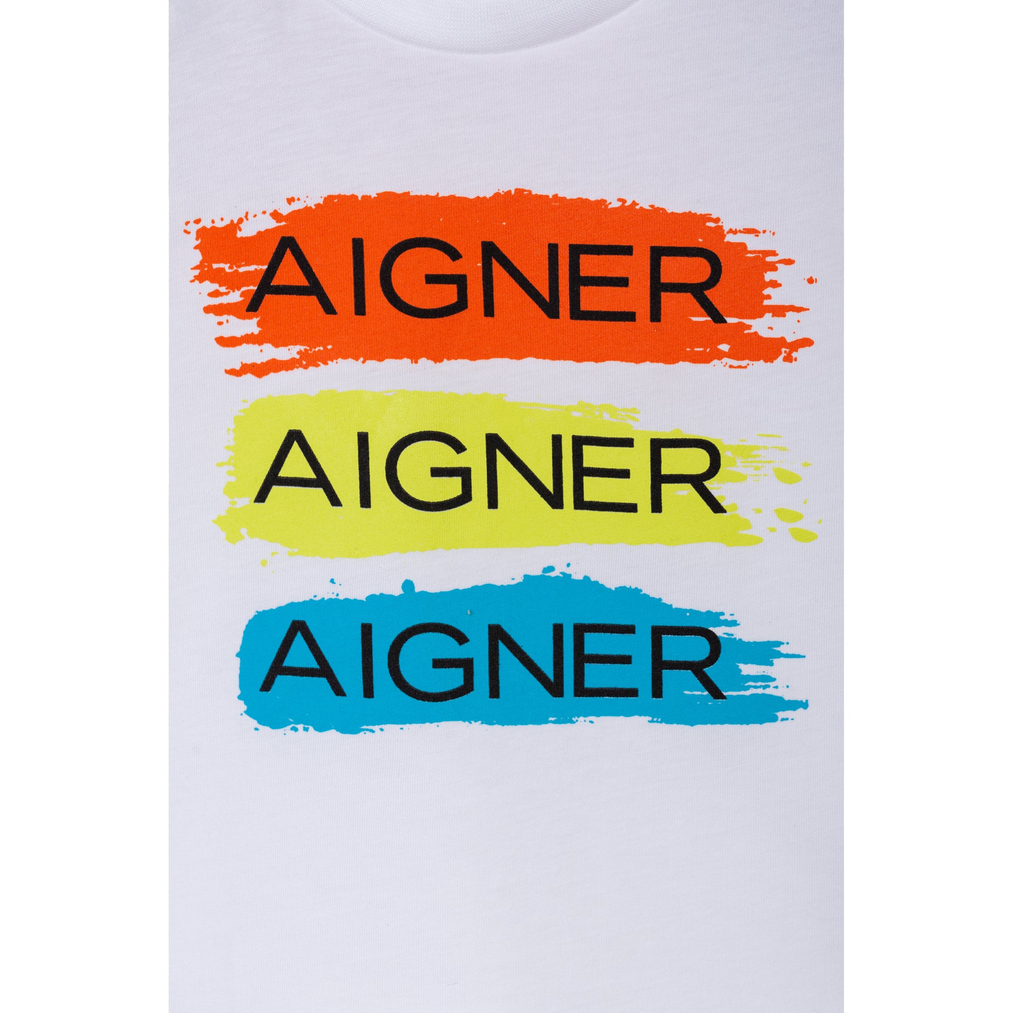 Aigner Kids Baby Boy's White T-Shirt | Baby | Baby Boy (9M - 36M) | Baby Boy Tops | Baby Collection | Baby Girl (9M - 36M) | Baby Tops | GCC | Tops Aigner Kids Baby Boy's White T-Shirt | Baby | Baby Boy (9M - 36M) | Baby Boy Tops | Baby Collection | Baby Girl (9M - 36M) | Baby Tops | GCC | Tops