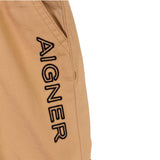 Aigner Kids Baby Boy's Beige Bermuda