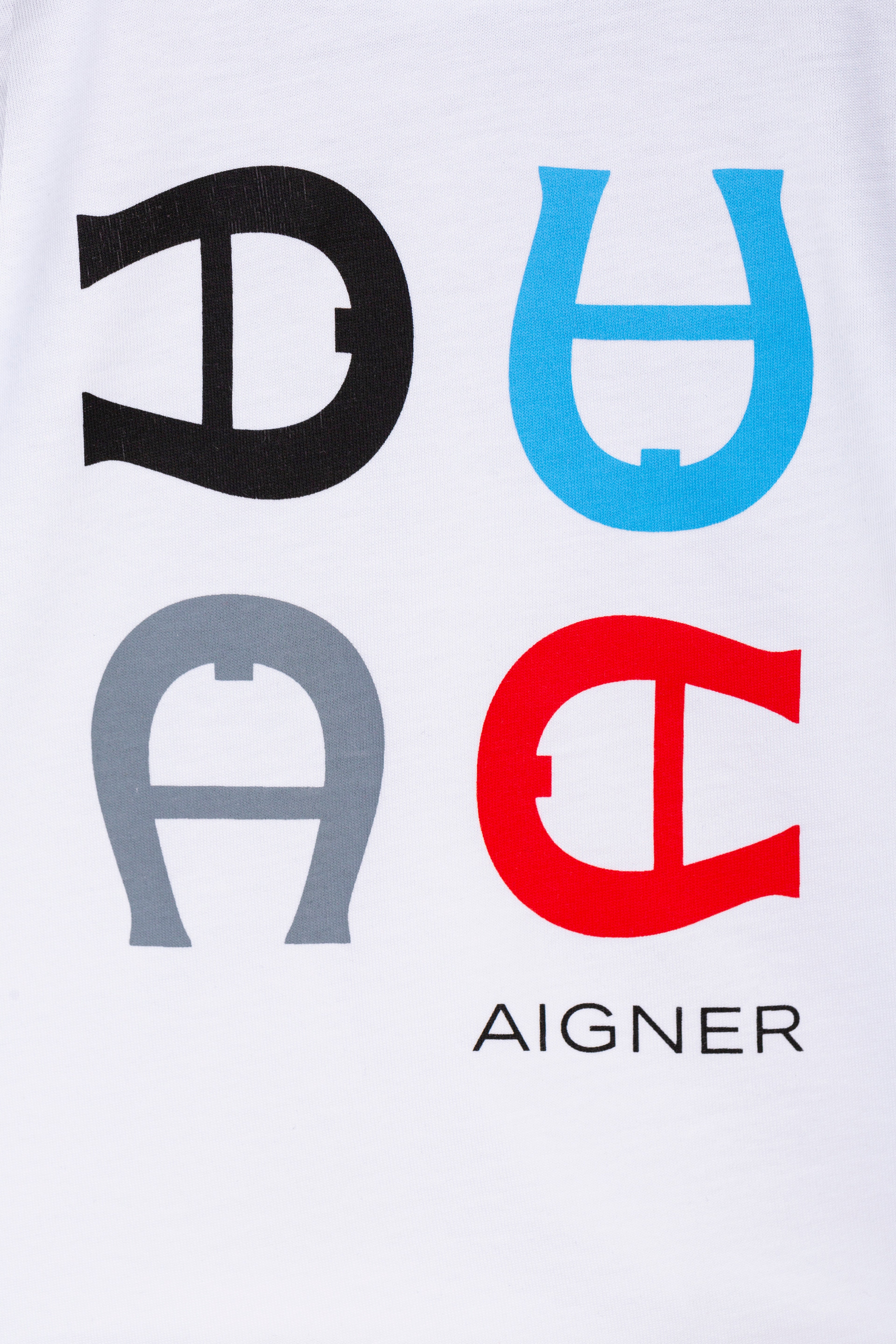 Aigner Kids Baby Boy's White Long Sleeve T-shirt | Baby | Baby Boy (9M - 36M) | Baby Boy Tops | Baby Collection | Baby Tops | FYFL | GCC | Tops | Winter 2024 Aigner Kids Baby Boy's White Long Sleeve T-shirt | Baby | Baby Boy (9M - 36M) | Baby Boy Tops | Baby Collection | Baby Tops | FYFL | GCC | Tops | Winter 2024