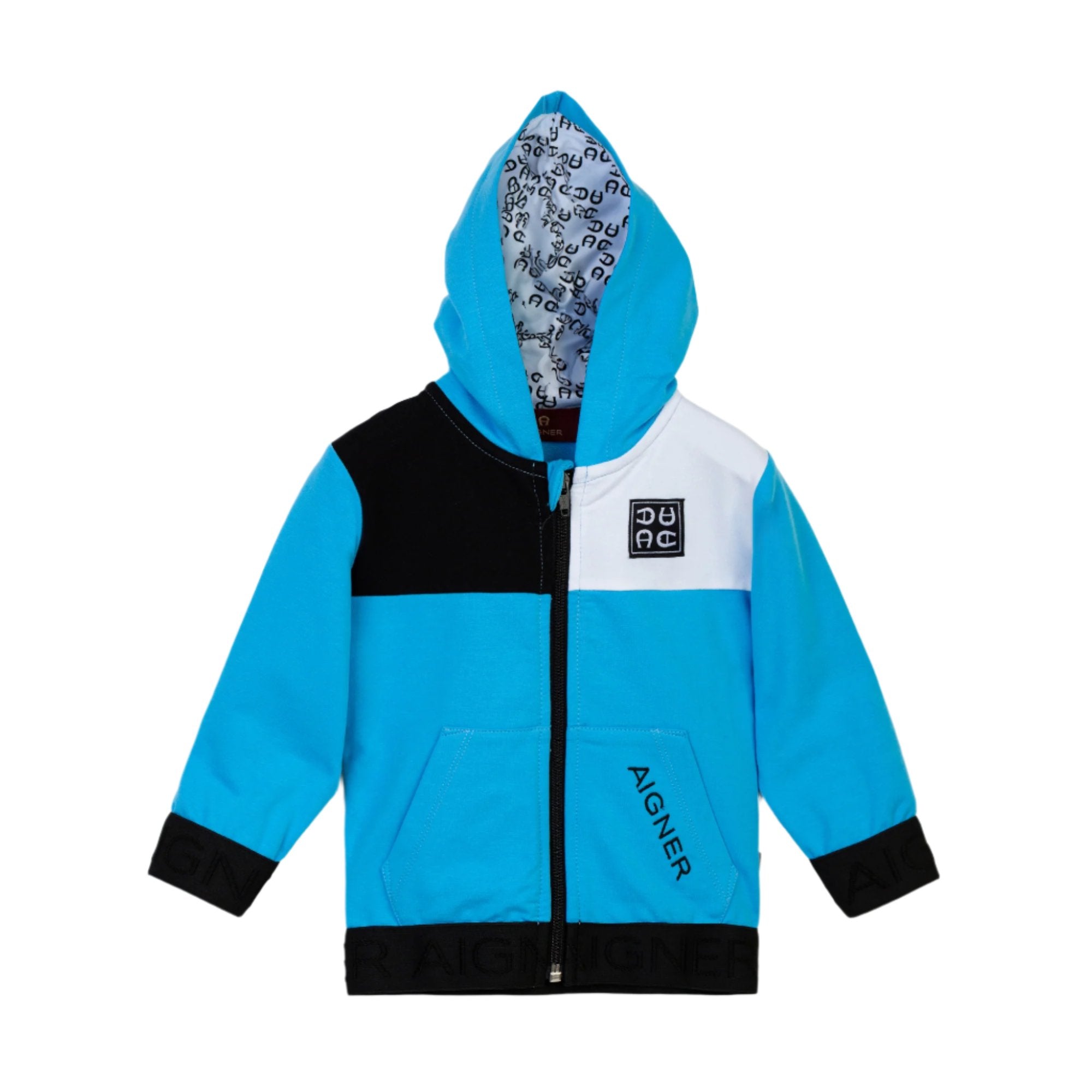 Aigner Kids Baby Boy's Set of Cardigan & Trouser Set | AW24 | Baby | Baby Boy (9M - 36M) | Baby Boy Jogging Suits | Baby Boy Sets | Baby Collection | Baby Jogging Suits | Baby Sets | GCC Aigner Kids Baby Boy's Set of Cardigan & Trouser Set | AW24 | Baby | Baby Boy (9M - 36M) | Baby Boy Jogging Suits | Baby Boy Sets | Baby Collection | Baby Jogging Suits | Baby Sets | GCC