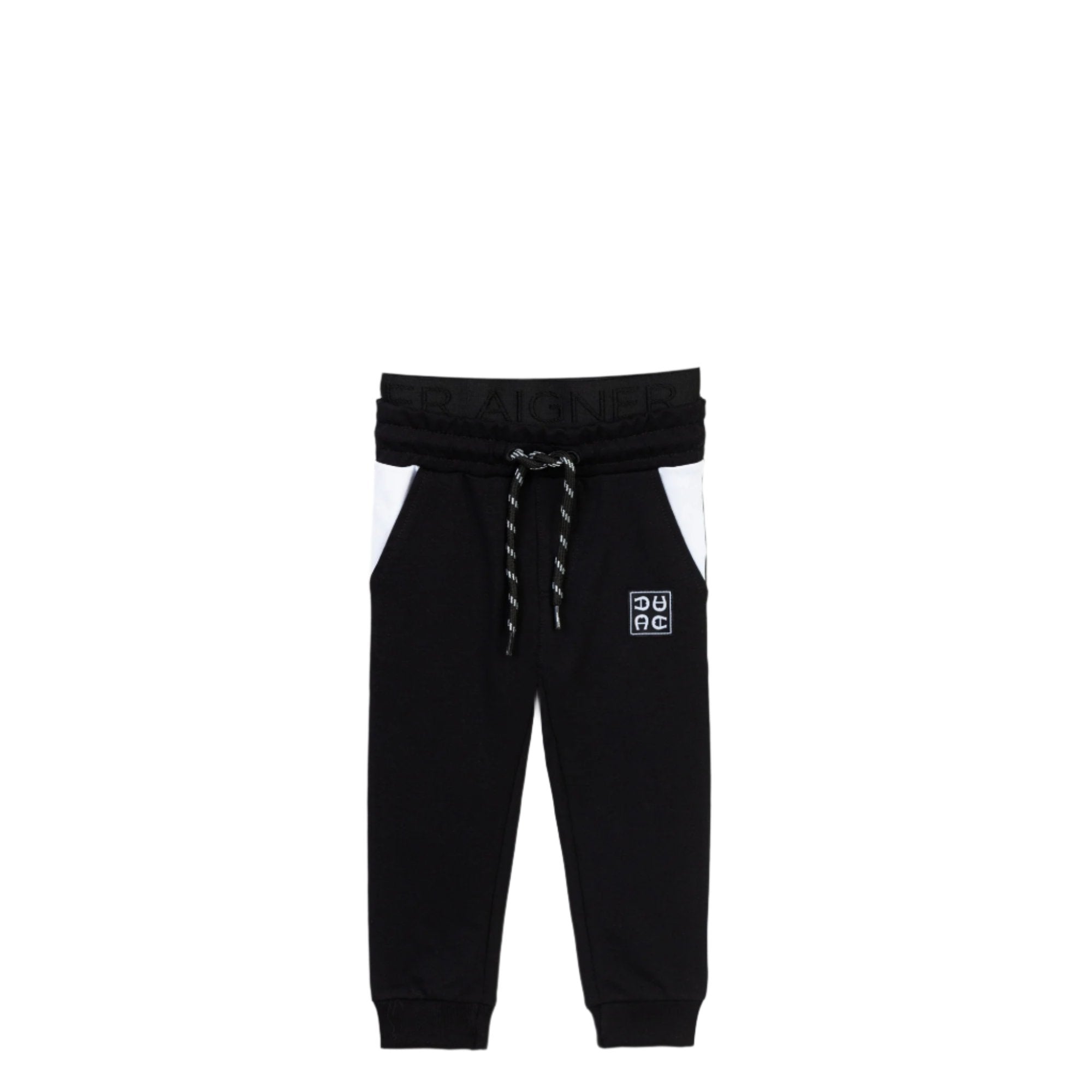 Aigner Kids Baby Boy's Set of Cardigan & Trouser Set | AW24 | Baby | Baby Boy (9M - 36M) | Baby Boy Jogging Suits | Baby Boy Sets | Baby Collection | Baby Jogging Suits | Baby Sets | GCC Aigner Kids Baby Boy's Set of Cardigan & Trouser Set | AW24 | Baby | Baby Boy (9M - 36M) | Baby Boy Jogging Suits | Baby Boy Sets | Baby Collection | Baby Jogging Suits | Baby Sets | GCC