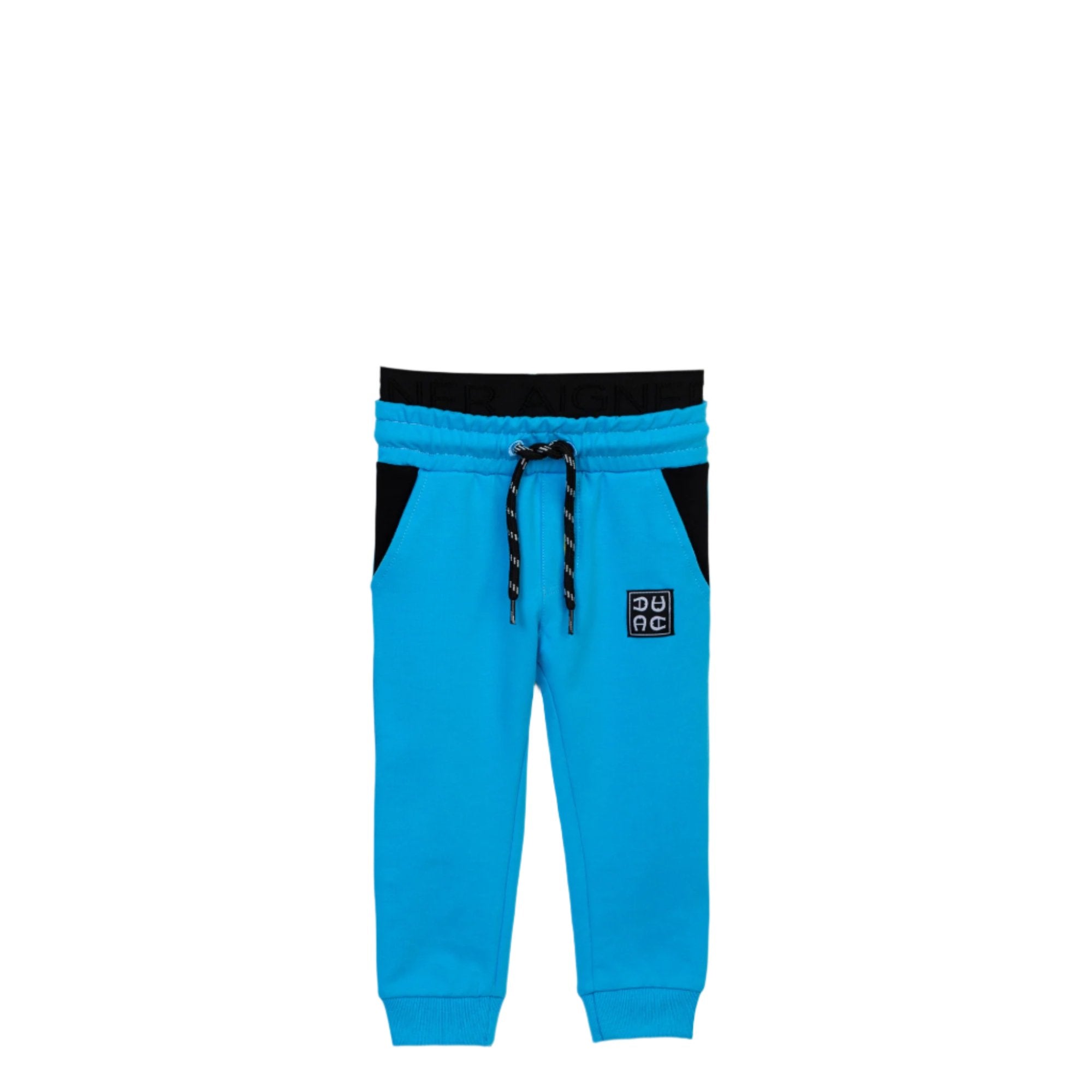 Aigner Kids Baby Boy's Set of Cardigan & Trouser Set | AW24 | Baby | Baby Boy (9M - 36M) | Baby Boy Jogging Suits | Baby Boy Sets | Baby Collection | Baby Jogging Suits | Baby Sets | GCC Aigner Kids Baby Boy's Set of Cardigan & Trouser Set | AW24 | Baby | Baby Boy (9M - 36M) | Baby Boy Jogging Suits | Baby Boy Sets | Baby Collection | Baby Jogging Suits | Baby Sets | GCC