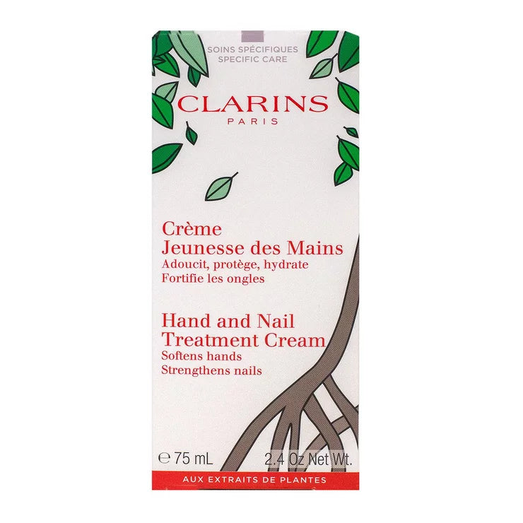 Clarins Hand Charity Cream 75ml | Beauty | Beauty Selfcare | Beauty Selfcare Bodycare | Bodycare | Hand Cream | Selfcare Clarins Hand Charity Cream 75ml | Beauty | Beauty Selfcare | Beauty Selfcare Bodycare | Bodycare | Hand Cream | Selfcare