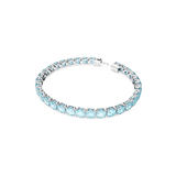 سوار سواروفسكي ماتريكس للتنس قطع دائري