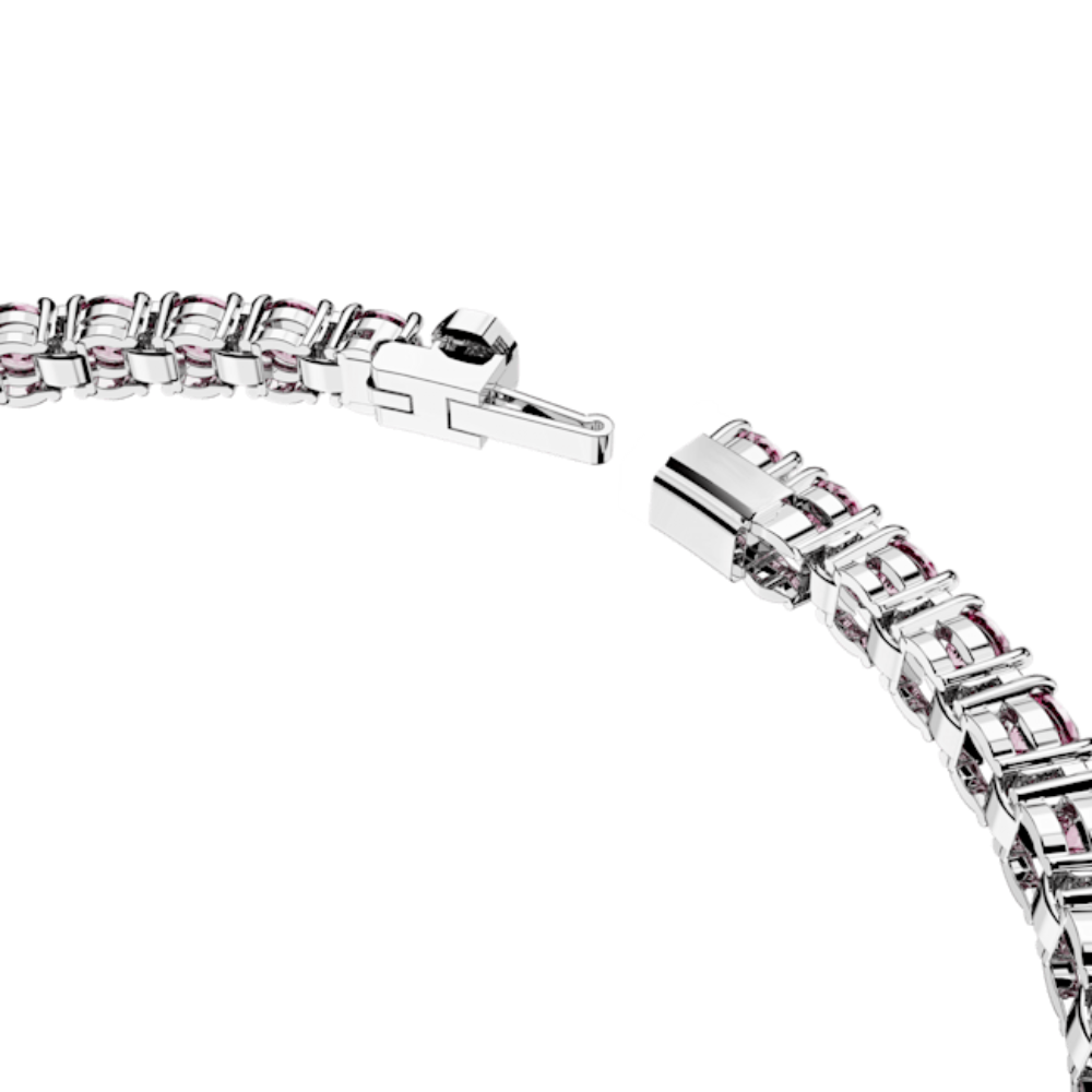 Swarovski Matrix Tennis Bracelet Round cut | Accessories | Bracelet | Braceletes | departure-to-desk | Fashion Jewellery | Ladies bracelet | Women | Womens Swarovski Matrix Tennis Bracelet Round cut | Accessories | Bracelet | Braceletes | departure-to-desk | Fashion Jewellery | Ladies bracelet | Women | Womens