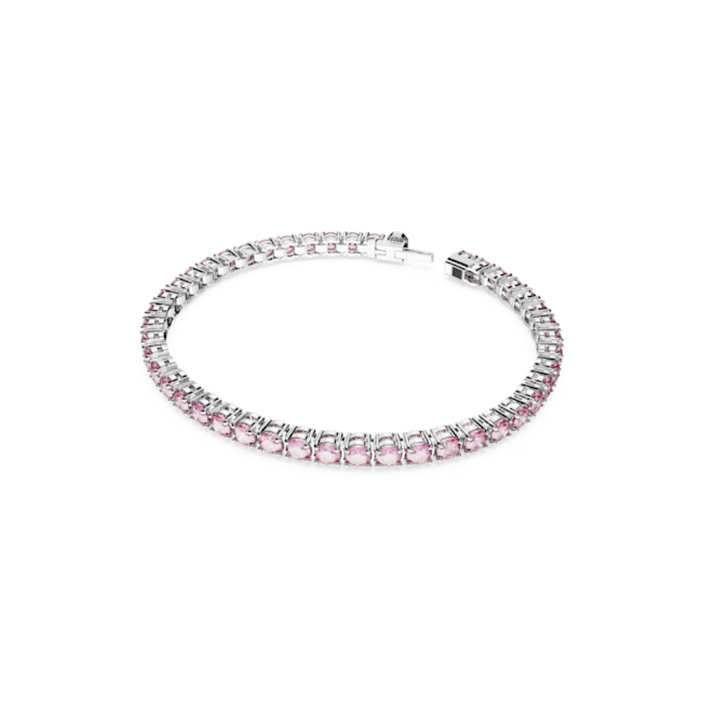 Swarovski Matrix Tennis Bracelet Round cut | Accessories | Bracelet | Braceletes | departure-to-desk | Fashion Jewellery | Ladies bracelet | Women | Womens Swarovski Matrix Tennis Bracelet Round cut | Accessories | Bracelet | Braceletes | departure-to-desk | Fashion Jewellery | Ladies bracelet | Women | Womens