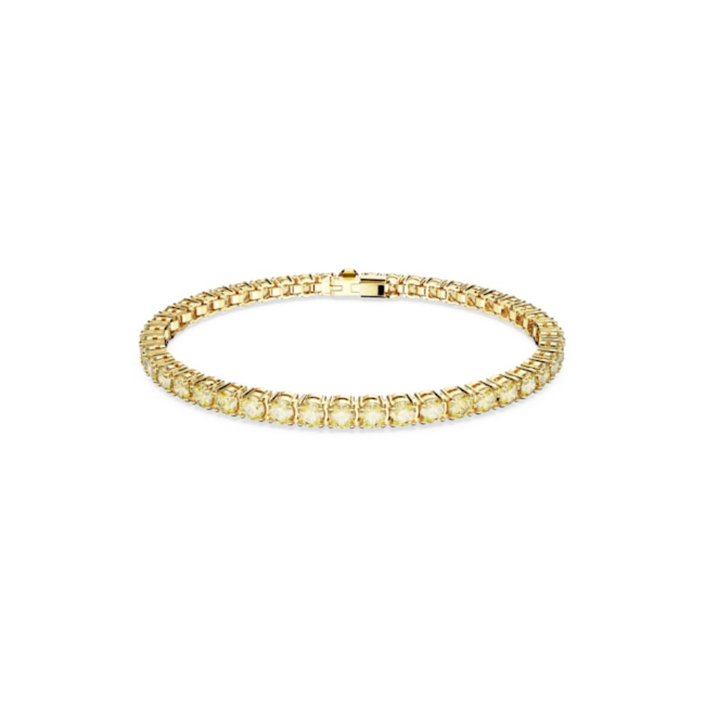 Swarovski Matrix Tennis Bracelet Round cut | Accessories | Bracelet | Braceletes | departure-to-desk | Fashion Jewellery | Ladies bracelet | Women | Womens Swarovski Matrix Tennis Bracelet Round cut | Accessories | Bracelet | Braceletes | departure-to-desk | Fashion Jewellery | Ladies bracelet | Women | Womens
