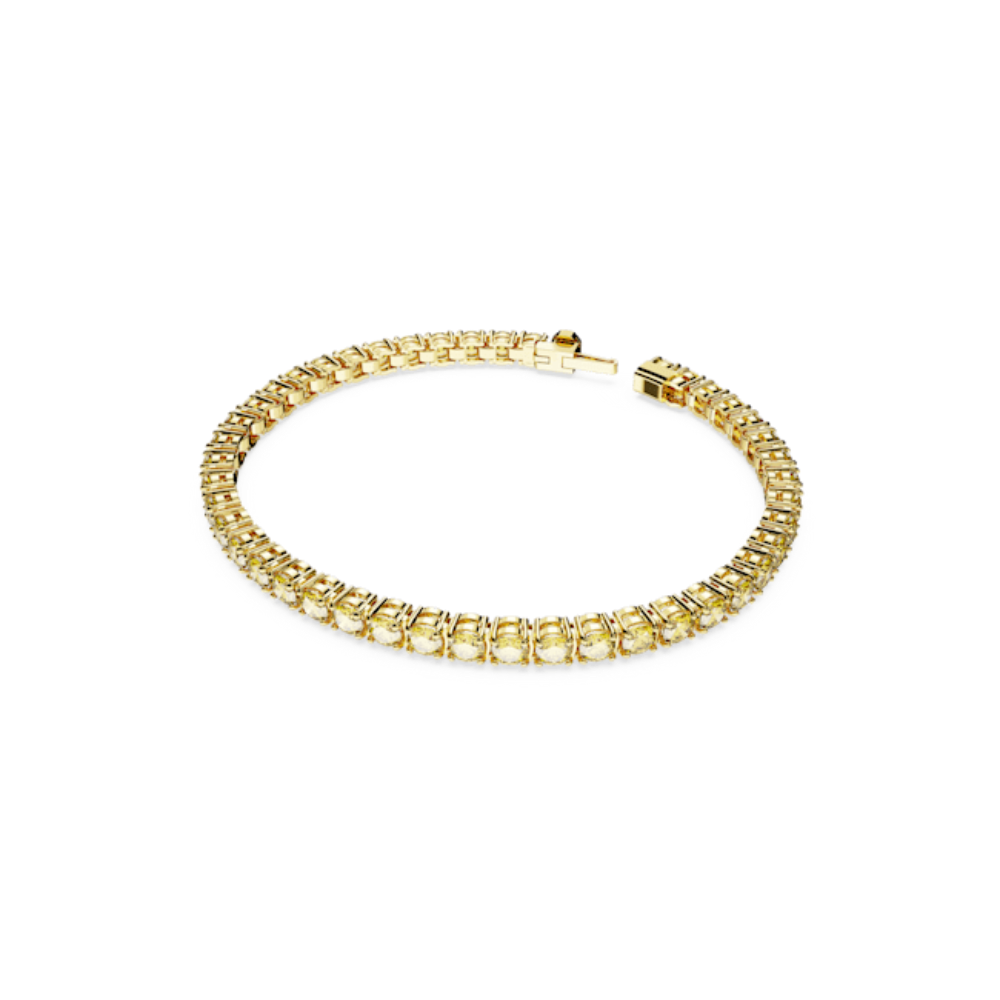 Swarovski Matrix Tennis Bracelet Round cut | Accessories | Bracelet | Braceletes | departure-to-desk | Fashion Jewellery | Ladies bracelet | Women | Womens Swarovski Matrix Tennis Bracelet Round cut | Accessories | Bracelet | Braceletes | departure-to-desk | Fashion Jewellery | Ladies bracelet | Women | Womens