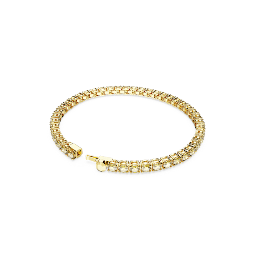 Swarovski Matrix Tennis Bracelet Round cut | Accessories | Bracelet | Braceletes | departure-to-desk | Fashion Jewellery | Ladies bracelet | Women | Womens Swarovski Matrix Tennis Bracelet Round cut | Accessories | Bracelet | Braceletes | departure-to-desk | Fashion Jewellery | Ladies bracelet | Women | Womens