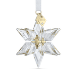 Swarovski Annual Edition 3D Star Ornament 2023