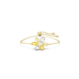 Swarovski Gema Bracelet Mixed cuts Flower