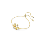 Swarovski Gema Bracelet Mixed cuts Flower