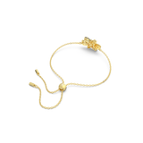 Swarovski Gema Bracelet Mixed cuts Flower