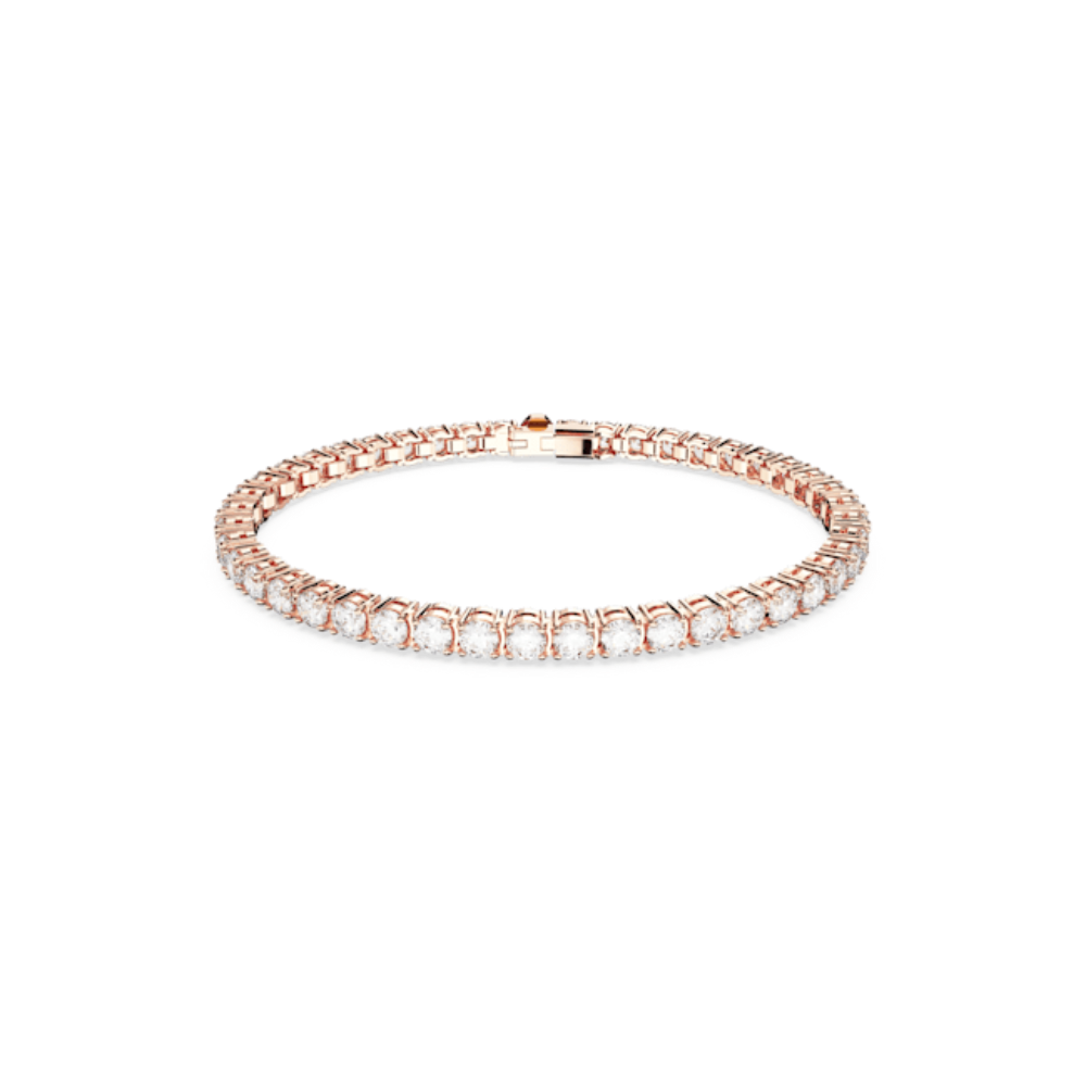 Swarovski Matrix Tennis Bracelet Round cut | Accessories | Bracelet | Braceletes | departure-to-desk | Fashion Jewellery | Ladies bracelet | Women | Womens Swarovski Matrix Tennis Bracelet Round cut | Accessories | Bracelet | Braceletes | departure-to-desk | Fashion Jewellery | Ladies bracelet | Women | Womens