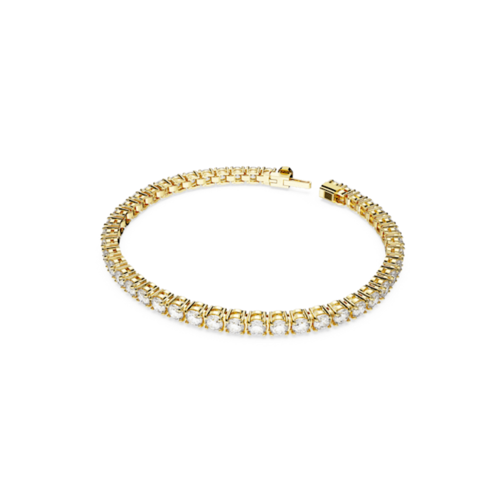 Swarovski Matrix Tennis Bracelet Round cut | Accessories | Bracelet | Braceletes | departure-to-desk | Fashion Jewellery | Ladies bracelet | Women | Womens Swarovski Matrix Tennis Bracelet Round cut | Accessories | Bracelet | Braceletes | departure-to-desk | Fashion Jewellery | Ladies bracelet | Women | Womens
