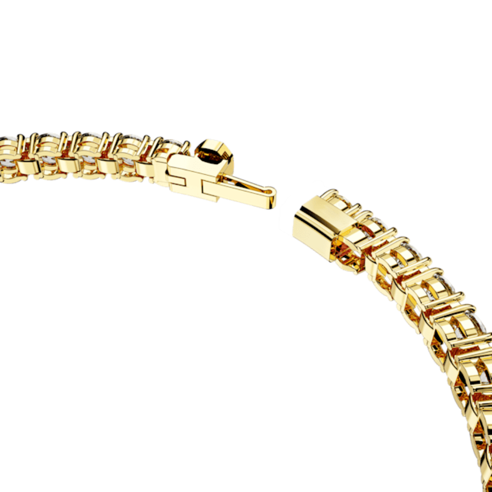 Swarovski Matrix Tennis Bracelet Round cut | Accessories | Bracelet | Braceletes | departure-to-desk | Fashion Jewellery | Ladies bracelet | Women | Womens Swarovski Matrix Tennis Bracelet Round cut | Accessories | Bracelet | Braceletes | departure-to-desk | Fashion Jewellery | Ladies bracelet | Women | Womens