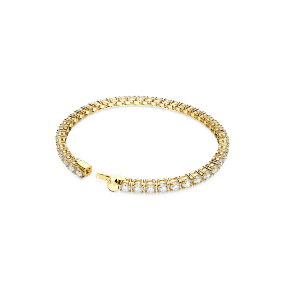 Swarovski Matrix Tennis Bracelet Round cut | Accessories | Bracelet | Braceletes | departure-to-desk | Fashion Jewellery | Ladies bracelet | Women | Womens Swarovski Matrix Tennis Bracelet Round cut | Accessories | Bracelet | Braceletes | departure-to-desk | Fashion Jewellery | Ladies bracelet | Women | Womens