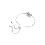 Swarovski Gema Bracelet Mixed cuts Flower