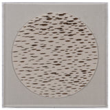 Million Stone Arts Cosmic Dust Framed Wall Art