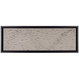 Million Stone Arts Starry Night Framed Wall Art