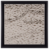 Million Stone Arts Textured Abstract Framed Wall Art