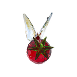 Swarovski Idyllia Butterfly and Strawberry