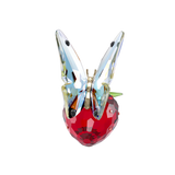 Swarovski Idyllia Butterfly and Strawberry