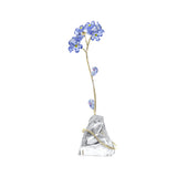 Swarovski Florere Forget-me-not