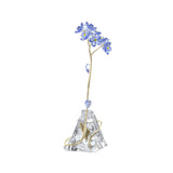 Swarovski Florere Forget-me-not