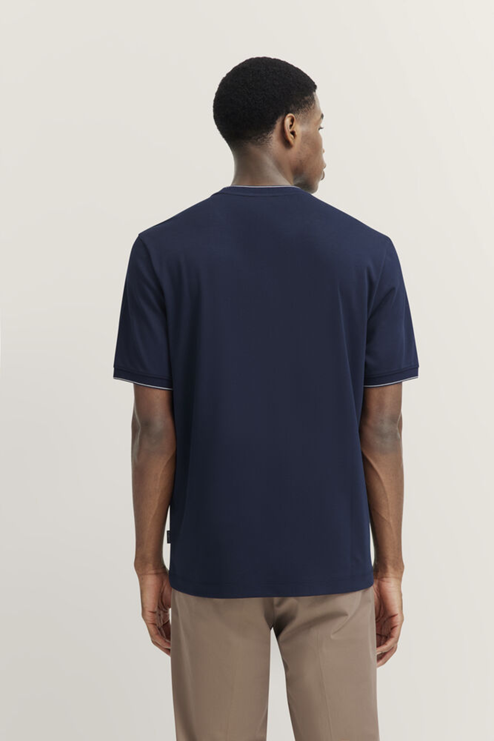 Bugatti Gents T-Shirt | All Clothing | departure-to-desk | Men | Men T-shirts | Mens | new-season-2025 | Tops & T-Shirts Bugatti Gents T-Shirt | All Clothing | departure-to-desk | Men | Men T-shirts | Mens | new-season-2025 | Tops & T-Shirts