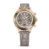 Swarovski Octea Chrono Watch Swiss Made