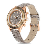 Swarovski Octea Chrono Watch Swiss Made