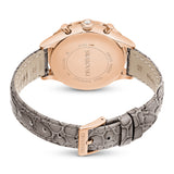 Swarovski Octea Chrono Watch Swiss Made