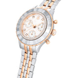 Swarovski Octea Chrono Watch Swiss Made